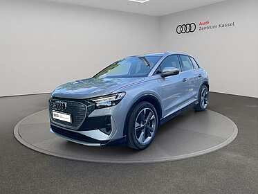Audi - Q4 40 e-tron S line Matrix SONOS PDC+ Carplay 8846722