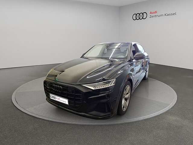 Audi - Q8 50 TDI qu. Matrix B&O Pano HuD Massage Kamera 8868788