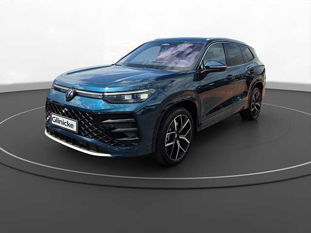 Volkswagen - Tayron 2.0 TDI DSG R-Line Matrix IQ.Drive DCC 8871487