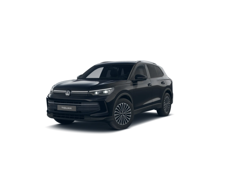 Volkswagen - Tiguan 2.0 TDI DSG GOAL AHK IQ KESSY 8989979
