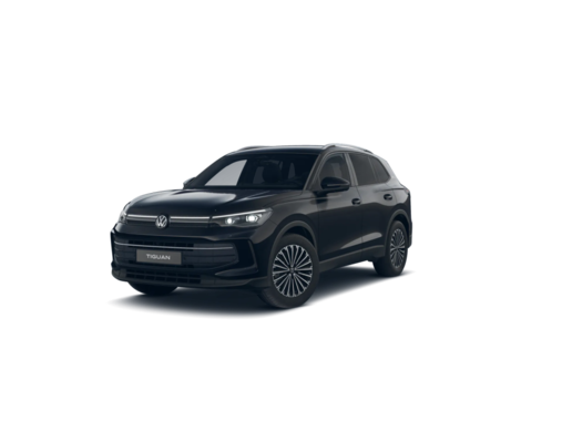 Volkswagen - Tiguan 2.0 TDI DSG GOAL AHK IQ KESSY 8989979