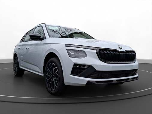 &Scaron;koda - Kamiq Balance 1,0 TSI (85 kW) DSG 8543784