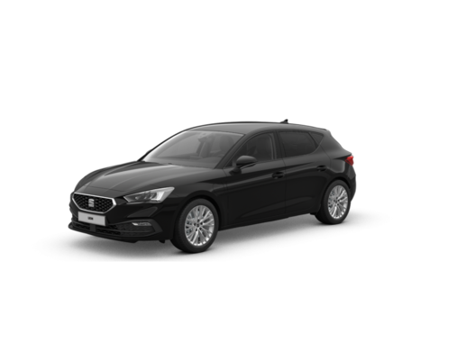 Seat - Leon Road Edition 1.5 e-HYBRID 150 kW DSG 8560038