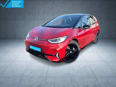 Volkswagen - ID.3 GTX Performance W-Pumpe/HuD/h&k/Nav/Memory/Assist 8652670