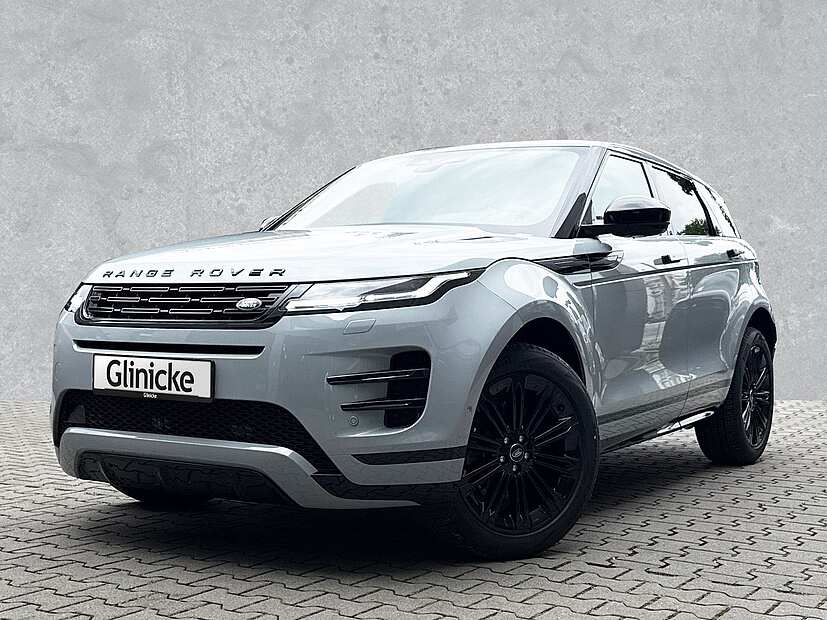 Land Rover - Range Rover Evoque D200 Dynamic SE Pano 20" 8781347