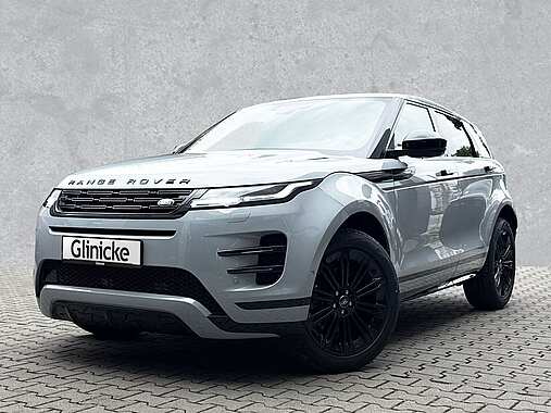 Land Rover - Range Rover Evoque D200 Dynamic SE Pano 20" 8781347