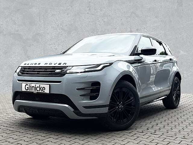 Land Rover - Range Rover Evoque D200 Dynamic SE Pano 20" 8781347