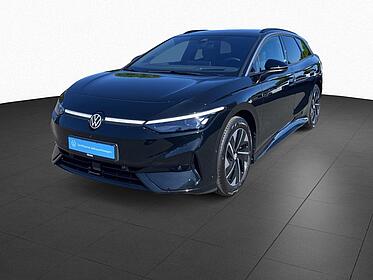 Volkswagen - ID.7 Tourer Pro 210 kW Navi AHK ACC W&auml;rmepumpe 8791545