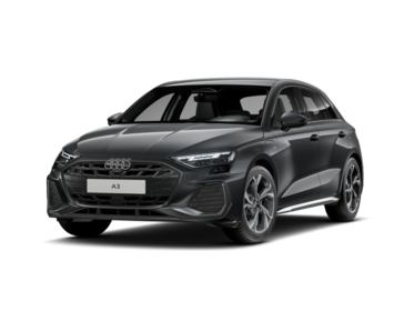 Audi - A3 Sportback Audi A3 Sportback S line TFSI e 150 kW S tronic 8821303