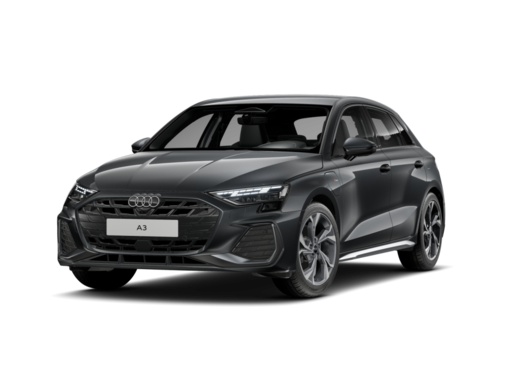 Audi - A3 Sportback Audi A3 Sportback S line TFSI e 150 kW S tronic 8821303