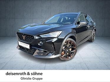 Cupra Formentor Beats 2023
