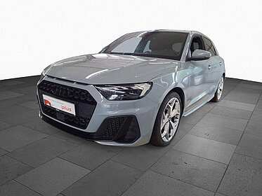 Audi - A1 SB 35 TFSI S line LED PDC+ Carplay SitzHZG 8883505