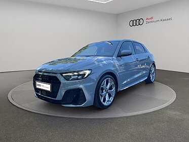 Audi - A1 SB 35 TFSI S line LED PDC+ Carplay SitzHZG 8883505