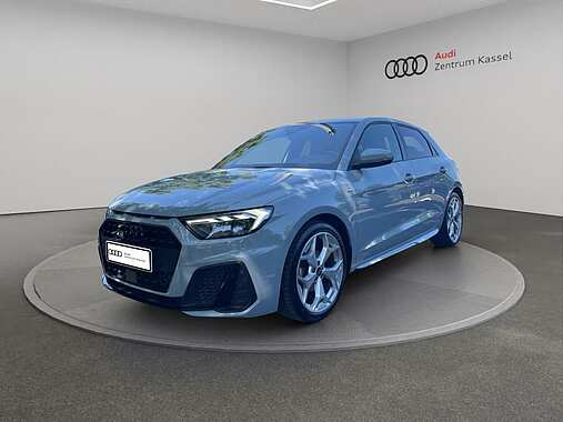 Audi - A1 SB 35 TFSI S line LED PDC+ Carplay SitzHZG 8883505
