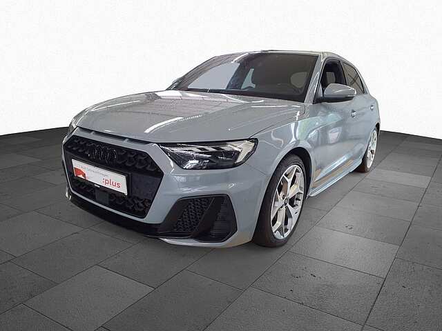 Audi - A1 SB 35 TFSI S line LED PDC+ Carplay SitzHZG 8883505