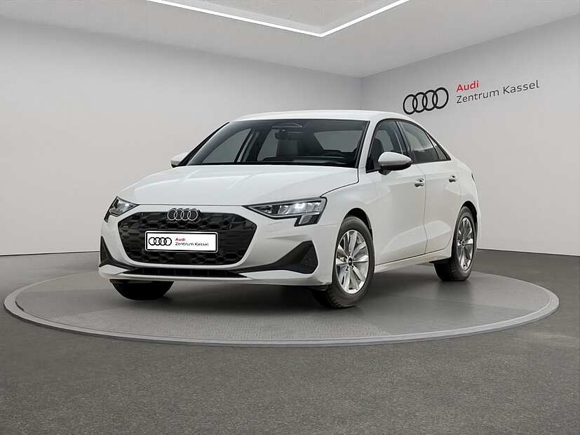 Audi - A3 Limousine