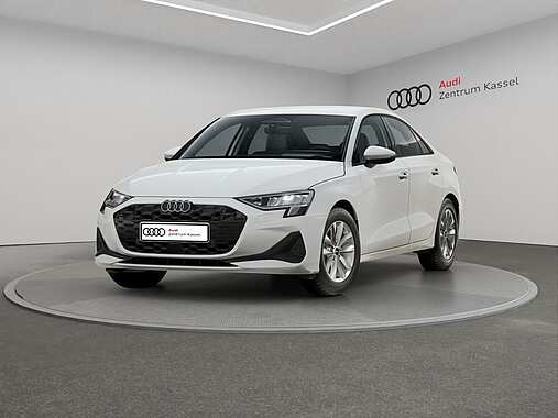 Audi - A3 Limousine TFSI NEUBESTELLUNG MJ 2027 8903739