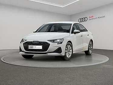 Audi - A3 Limousine TFSI NEUBESTELLUNG MJ 2027 8903739