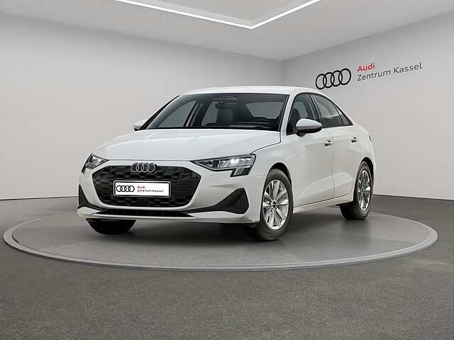 Audi - A3 Limousine