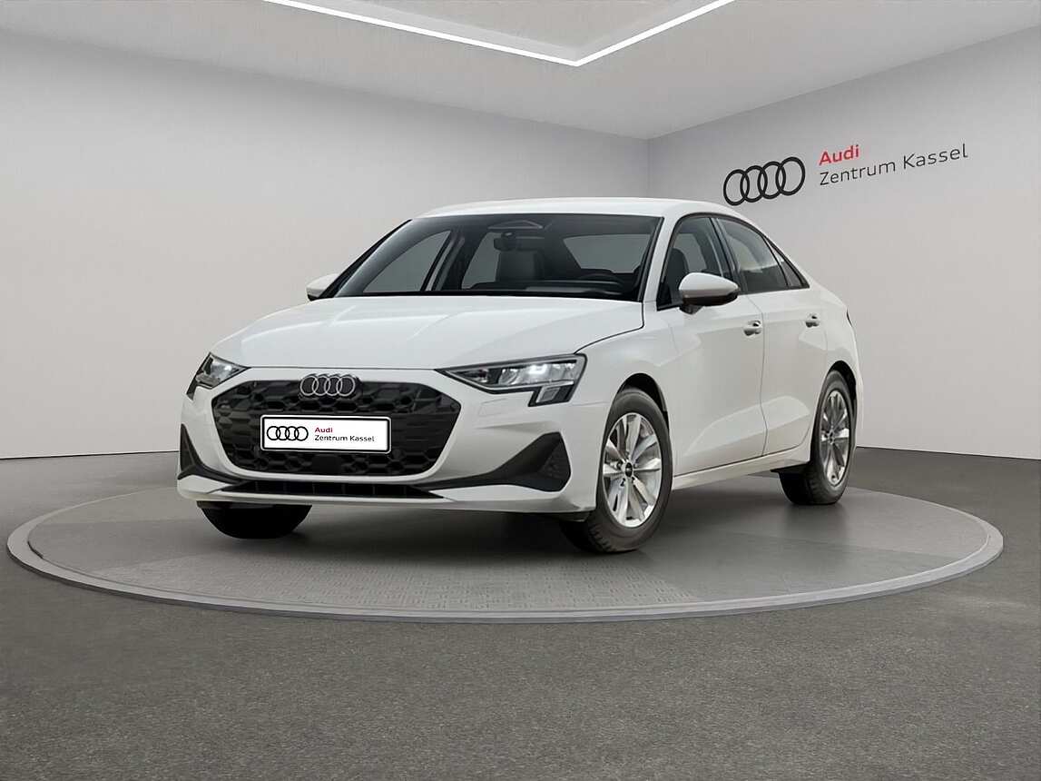 Audi - A3 Limousine