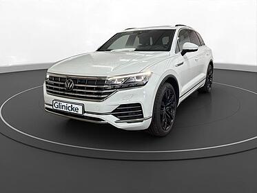 Volkswagen Touareg 360 2023