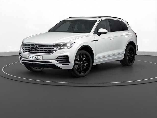 Volkswagen - Touareg 3.0 eHybrid AHK Pano Matrix LM 21" 360&deg; Leder 8959978