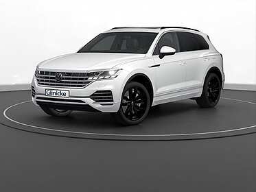 Volkswagen - Touareg 3.0 eHybrid AHK Pano Matrix LM 21" 360&deg; Leder 8959978