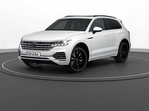 Volkswagen - Touareg 3.0 eHybrid AHK Pano Matrix LM 21" 360&deg; Leder 8959978