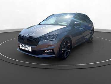 &Scaron;koda - Fabia 1.0 TSI Monte Carlo SiHz PED LED 8989963