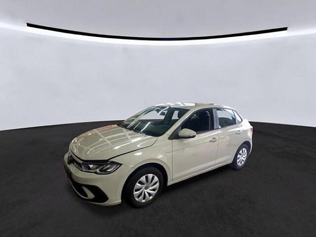 Volkswagen - Polo 1.0 Klima LED App-Connect Ganzjahresreifen 9272251