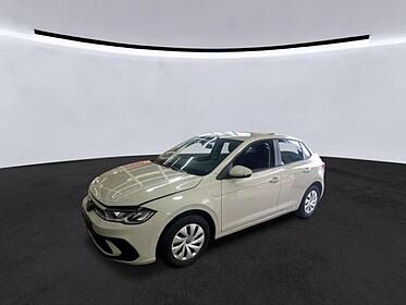 Volkswagen - Polo 1.0 Klima LED App-Connect Ganzjahresreifen 9272251