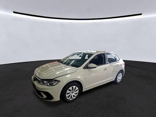 Volkswagen - Polo 1.0 Klima LED App-Connect Ganzjahresreifen 9272251