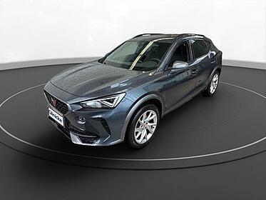 Cupra Formentor Beats 2023