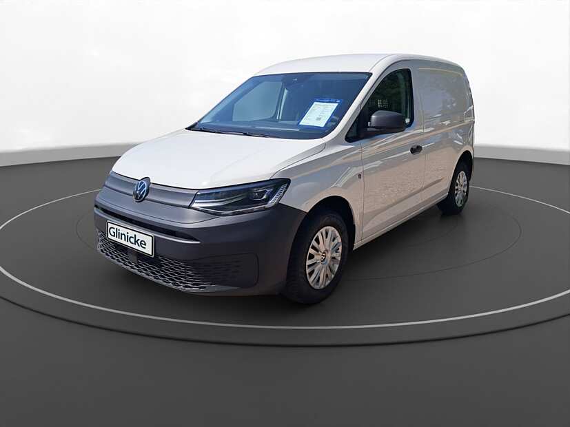 Volkswagen - Caddy Cargo 2,0 l TDI EU6 SCR 75 kW Schalter 7782803