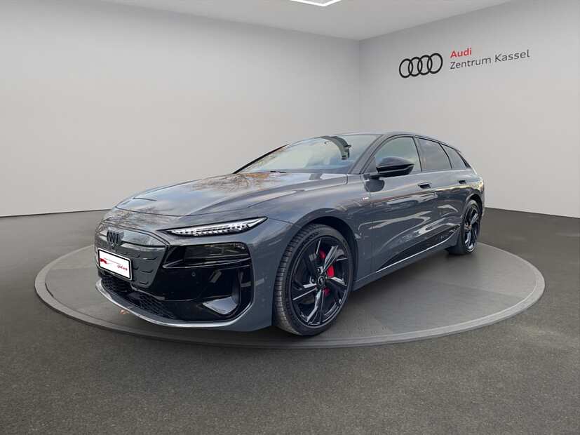 Audi - A6 Avant e-tron performance Matrix B&O HuD 360&deg; 8318886