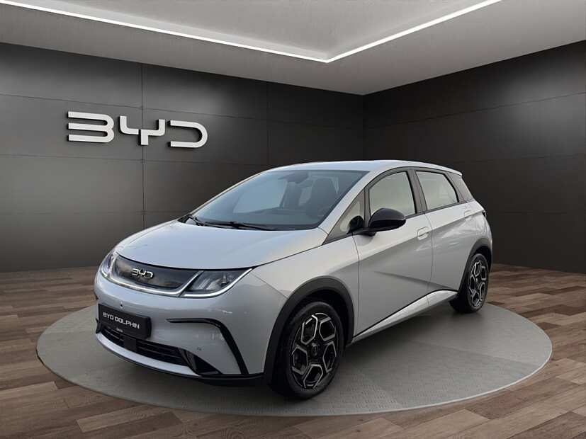 Byd - Dolphin Comfort*LED*ACC*Navi*360&deg;Kamera*APP*Alu 8355651