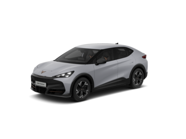 Cupra - Tavascan Endurance 210kW ACC LED KAM Klima Sitzhzg. W&auml;rmepumpe 8540620