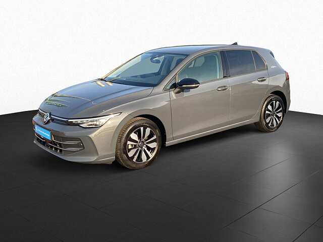 Volkswagen - Golf VIII 1.5 TSI Goal Navi AHK LED ACC Sitzh. 8588236