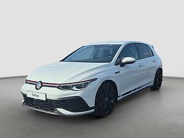 Volkswagen - Golf VIII GTI Clubsport Matrix Navi Rear View DCC Side Assist 8661641