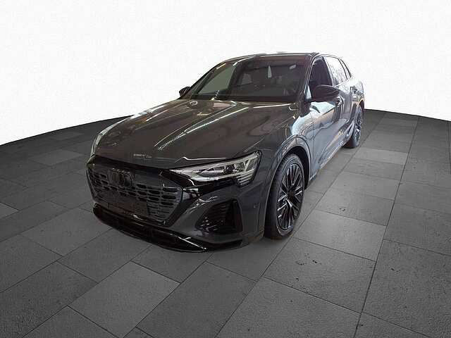 Audi - Q8 e-tron 55 quattro S line Matrix AHK Navi 360&deg; 8745763