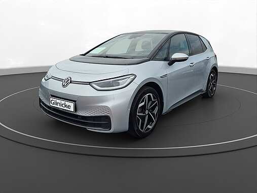 Volkswagen - ID.3 77kWh Pro S Navi R&uuml;Ka SiHz Matrix ACC 8789311