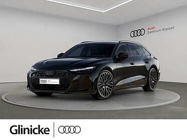 Audi - A6 Avant TDI qu. S line Matrix B&O AHK HuD 360&deg; 8837950