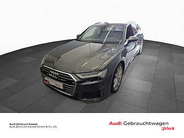 Audi - A6 Avant 55 TFSI e qu. S line Matrix AHK 360&deg; 8846720