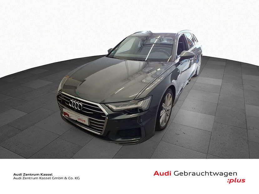 Audi - A6 Avant 55 TFSI e qu. S line Matrix AHK 360&deg; 8846720