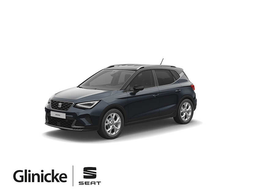 Seat - Arona 1.0 TSI FR ACC LED PDC KAM Navi Sitzh. Klima 8849203