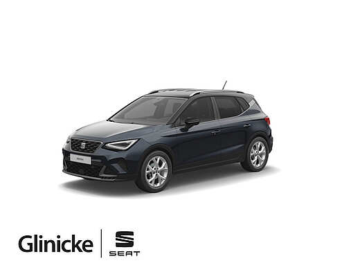 Seat - Arona 1.0 TSI FR ACC LED PDC KAM Navi Sitzh. Klima 8849203