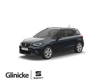 Seat - Arona 1.0 TSI FR ACC LED PDC KAM Navi Sitzh. Klima 8849203