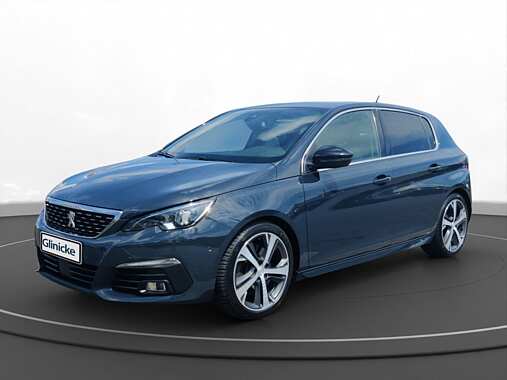 Peugeot - 308 GT BlueHDi 180 EAT8 Kamera Alcantara PDC SHZ 8849333