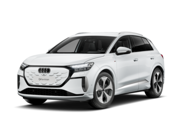 Audi - Q4 SUV e-tron performance 210 kW 8911455