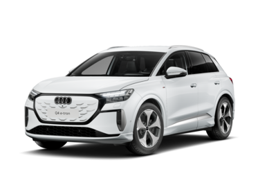Audi - Q4 SUV e-tron performance 210 kW 8911455
